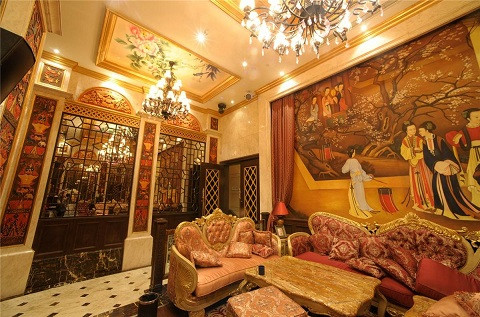 蒙城高档KTV妹子质量哪家好